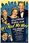 If I Had My Way