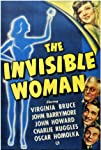 The Invisible Woman