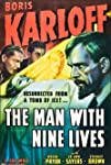 The Man with Nine Lives