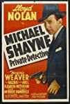 Michael Shayne: Private Detective