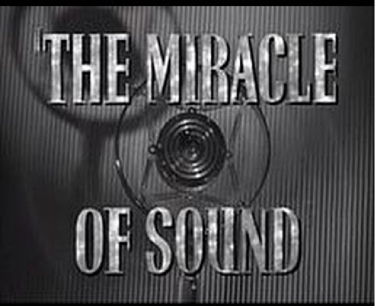 The Miracle of Sound