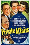 Private Affairs