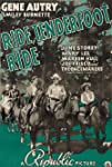 Ride, Tenderfoot, Ride