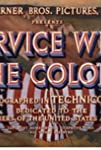 Service with the Colors