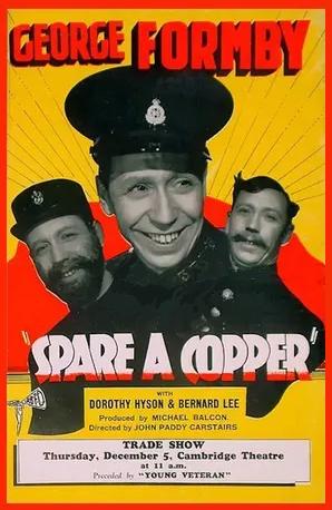 Spare a Copper