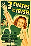 3 Cheers for the Irish