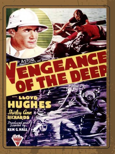 Vengeance of the Deep