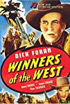 Winners of the West