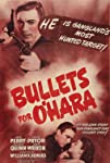 Bullets for O'Hara