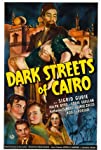 Dark Streets of Cairo
