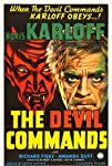 The Devil Commands