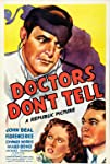 Doctors Don't Tell