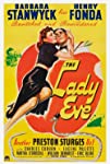 The Lady Eve