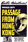 Passage from Hong Kong