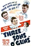 Three Sons o' Guns