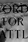 Words for Battle