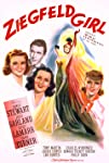 Ziegfeld Girl