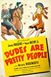 Dudes Are Pretty People