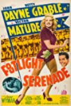Footlight Serenade