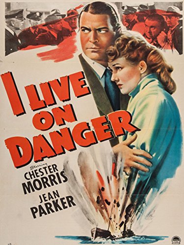 I Live on Danger