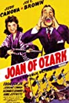 Joan of Ozark