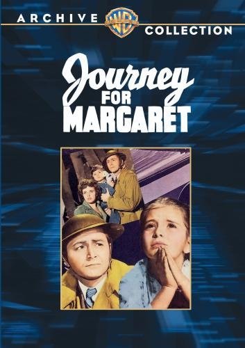 Journey for Margaret