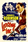 Larceny, Inc