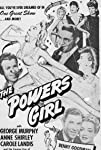 The Powers Girl