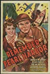 Remember Pearl Harbor