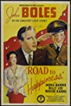 Road to Happiness