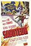 Saboteur