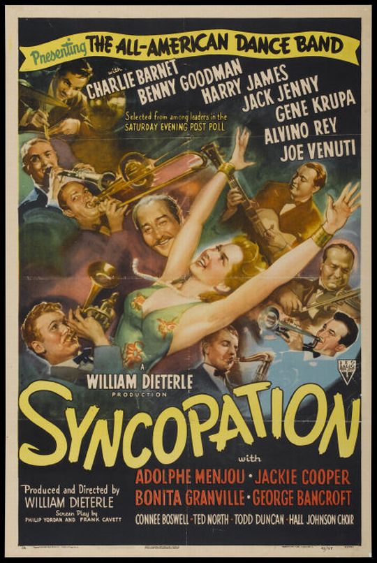 Syncopation