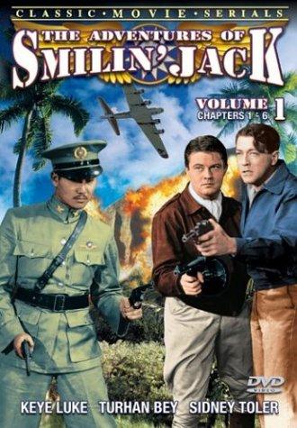 The Adventures of Smilin' Jack