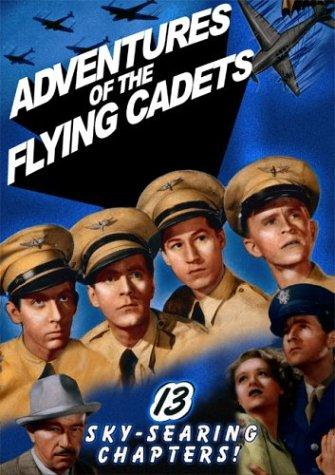 Adventures of the Flying Cadets