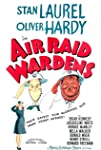Air Raid Wardens