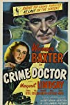 Crime Doctor