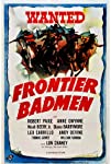 Frontier Badmen