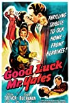 Good Luck, Mr. Yates