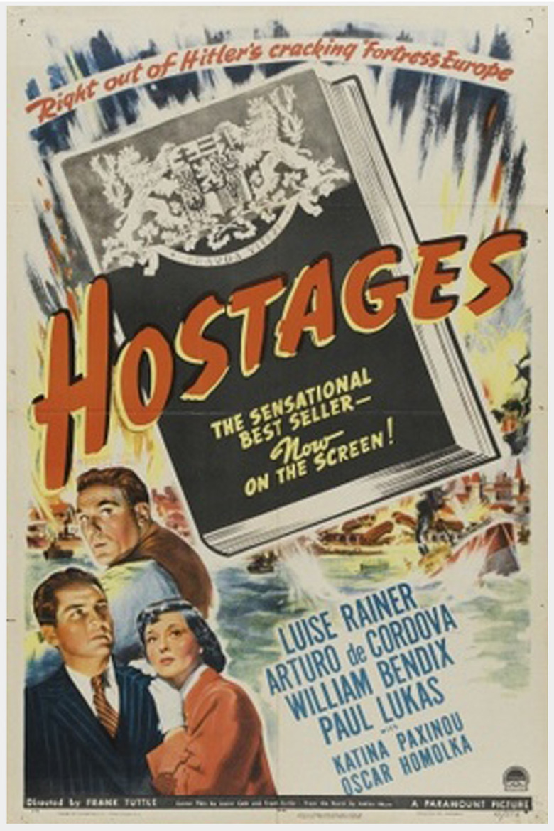 Hostages