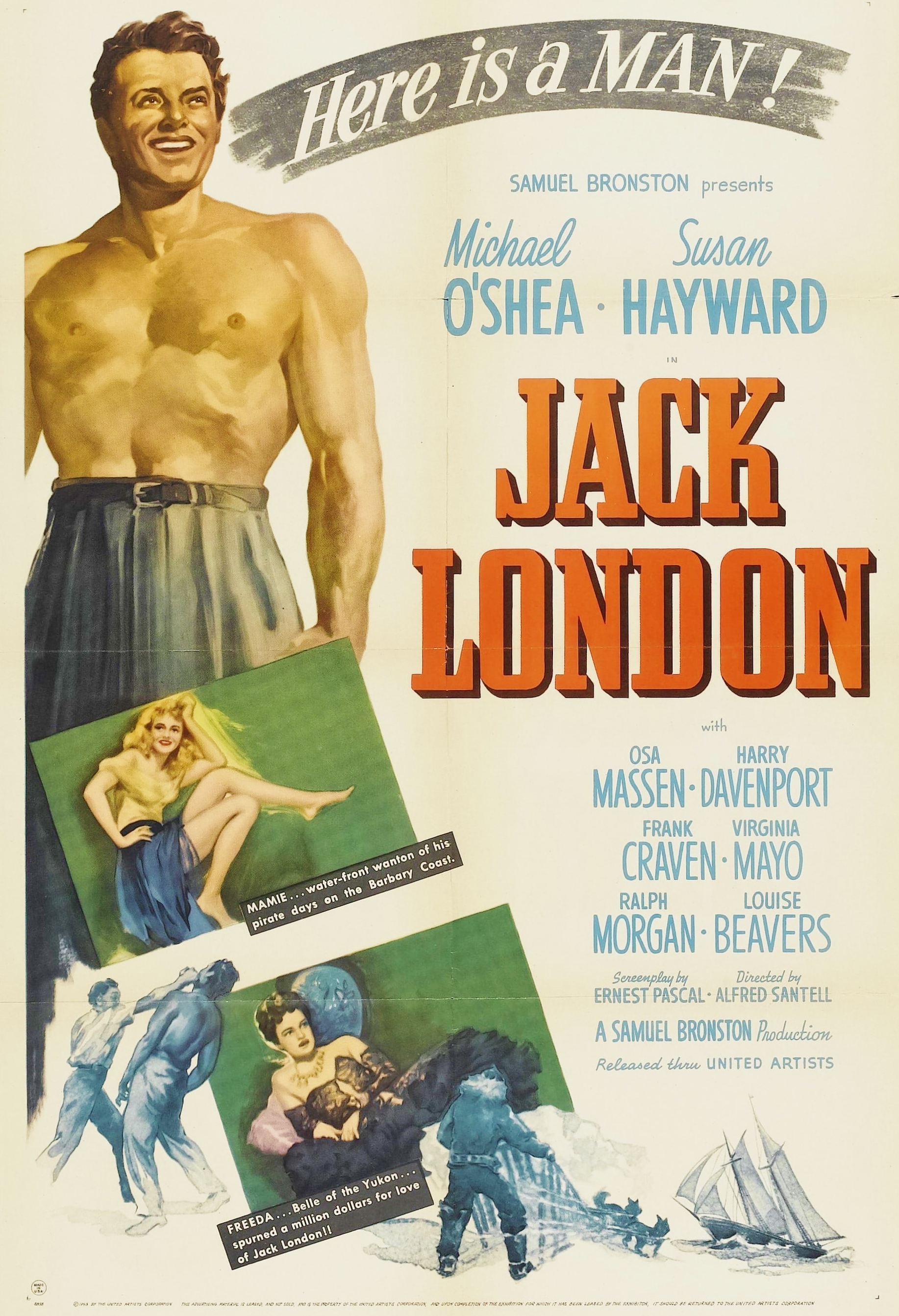 Jack London