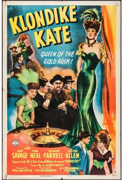 Klondike Kate