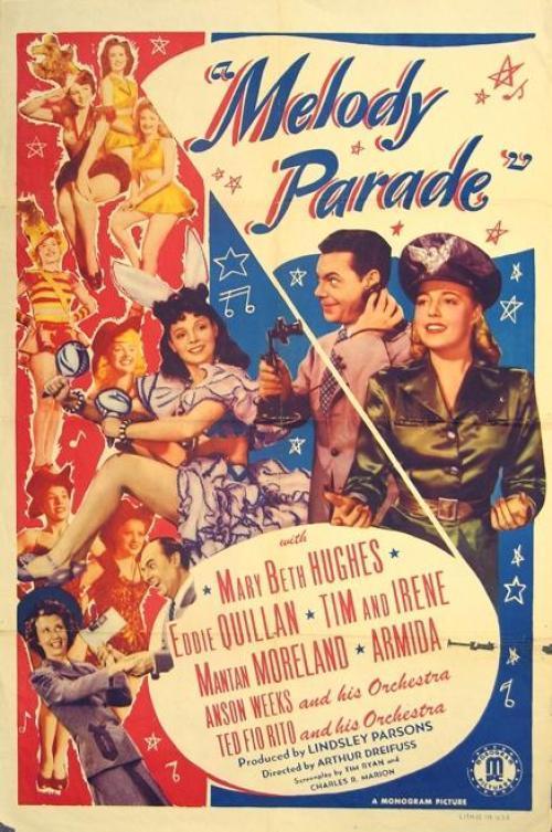 Melody Parade