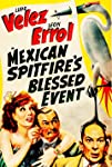 Mexican Spitfire's Blessed Event
