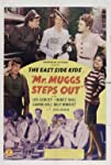Mr. Muggs Steps Out
