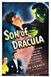 Son of Dracula