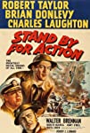 Stand by for Action