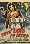 This Land Is Mine