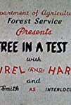 The Tree in a Test Tube