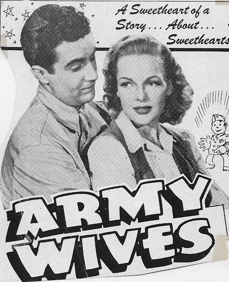 Army Wives