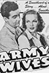 Army Wives